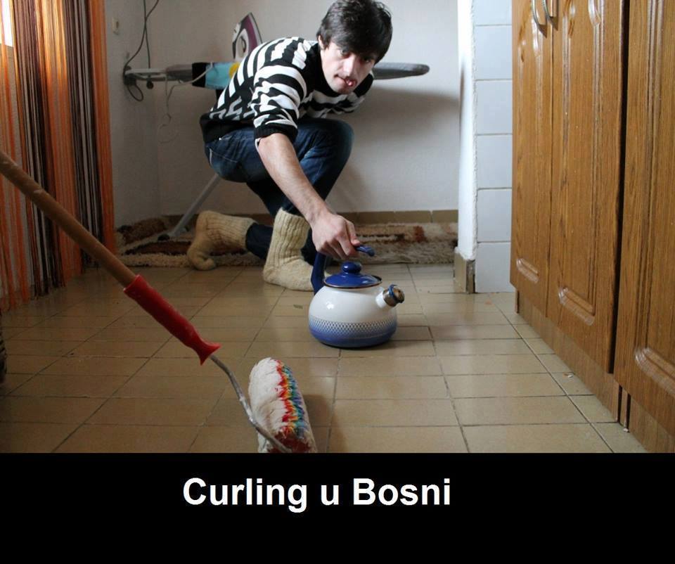 bosni